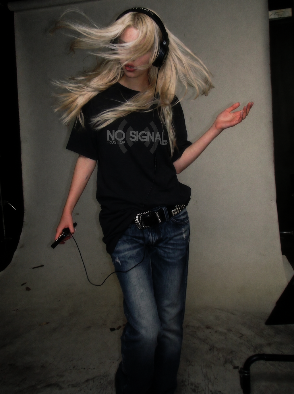No Signal T-Shirt