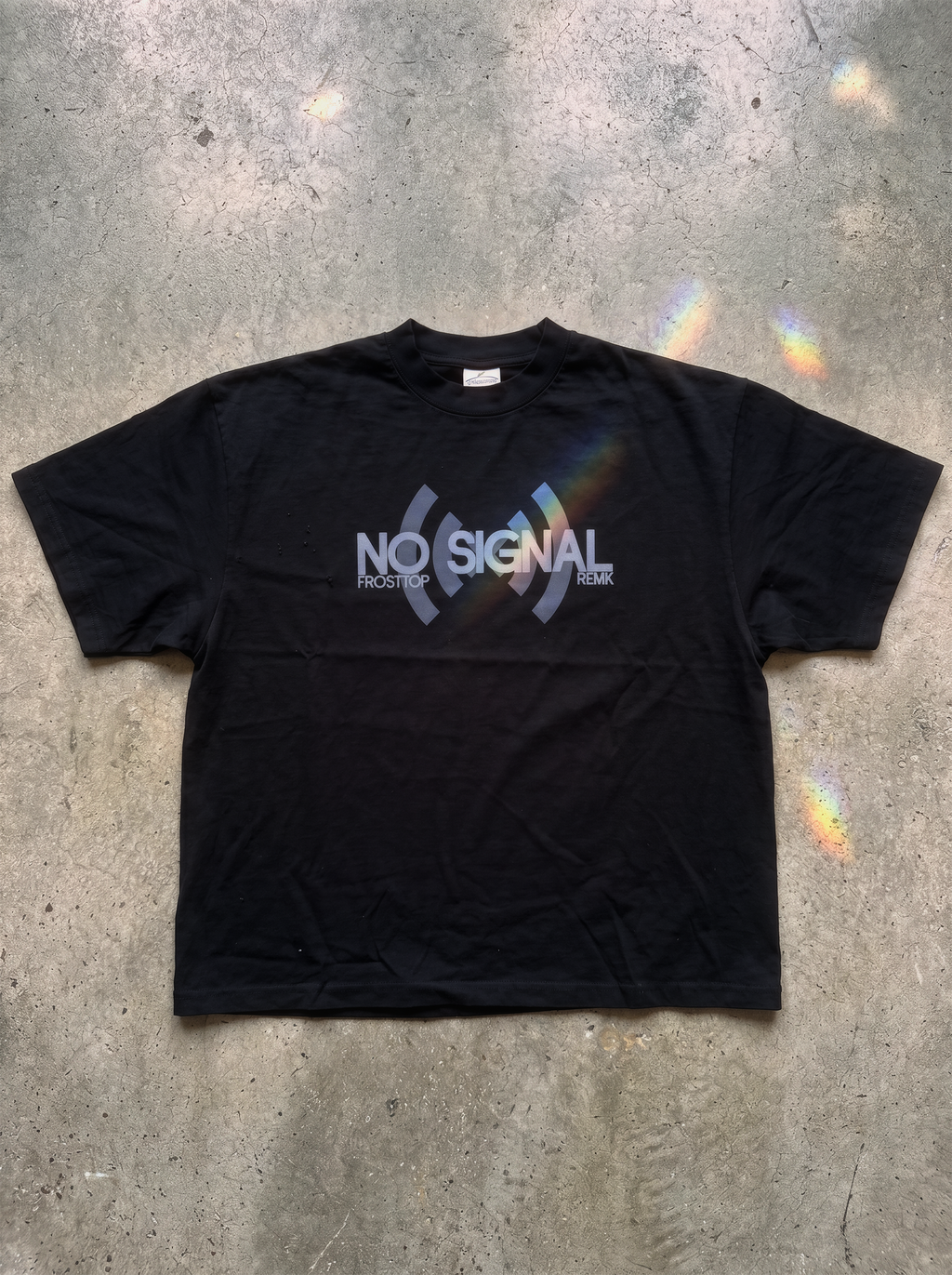 No Signal T-Shirt