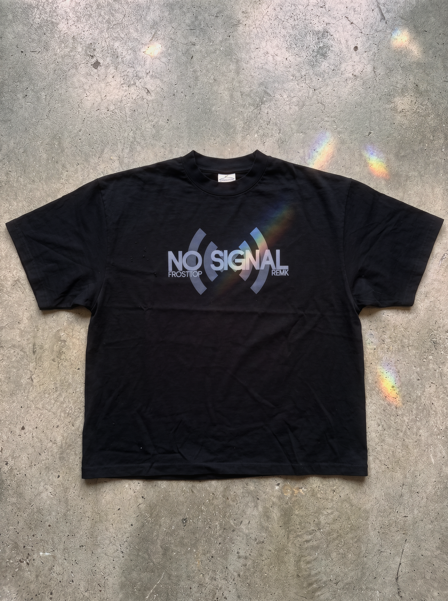 No Signal T-Shirt
