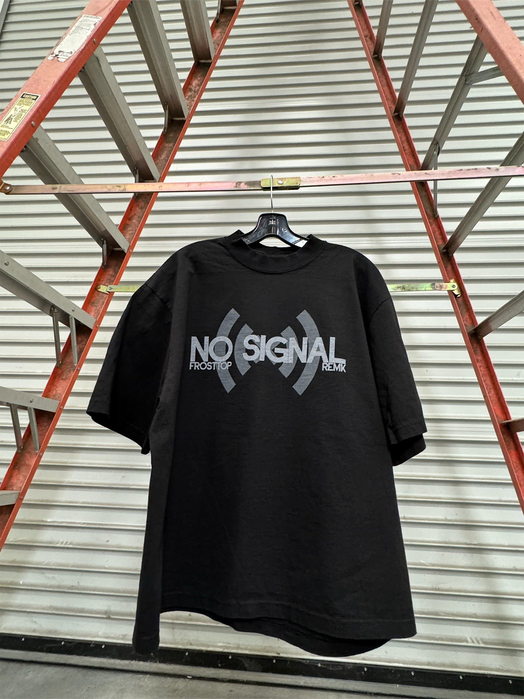 No Signal T-Shirt